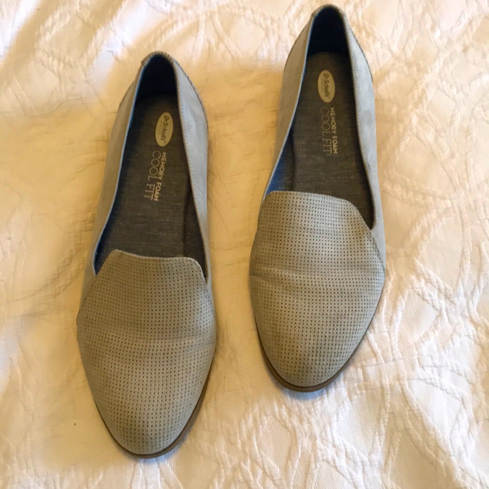 Dr. Scholl’s flats